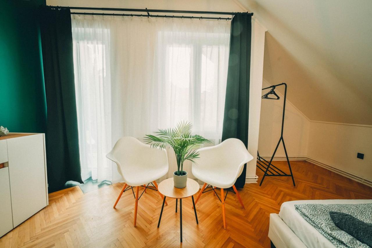 D6 Apartments Siófok Kültér fotó