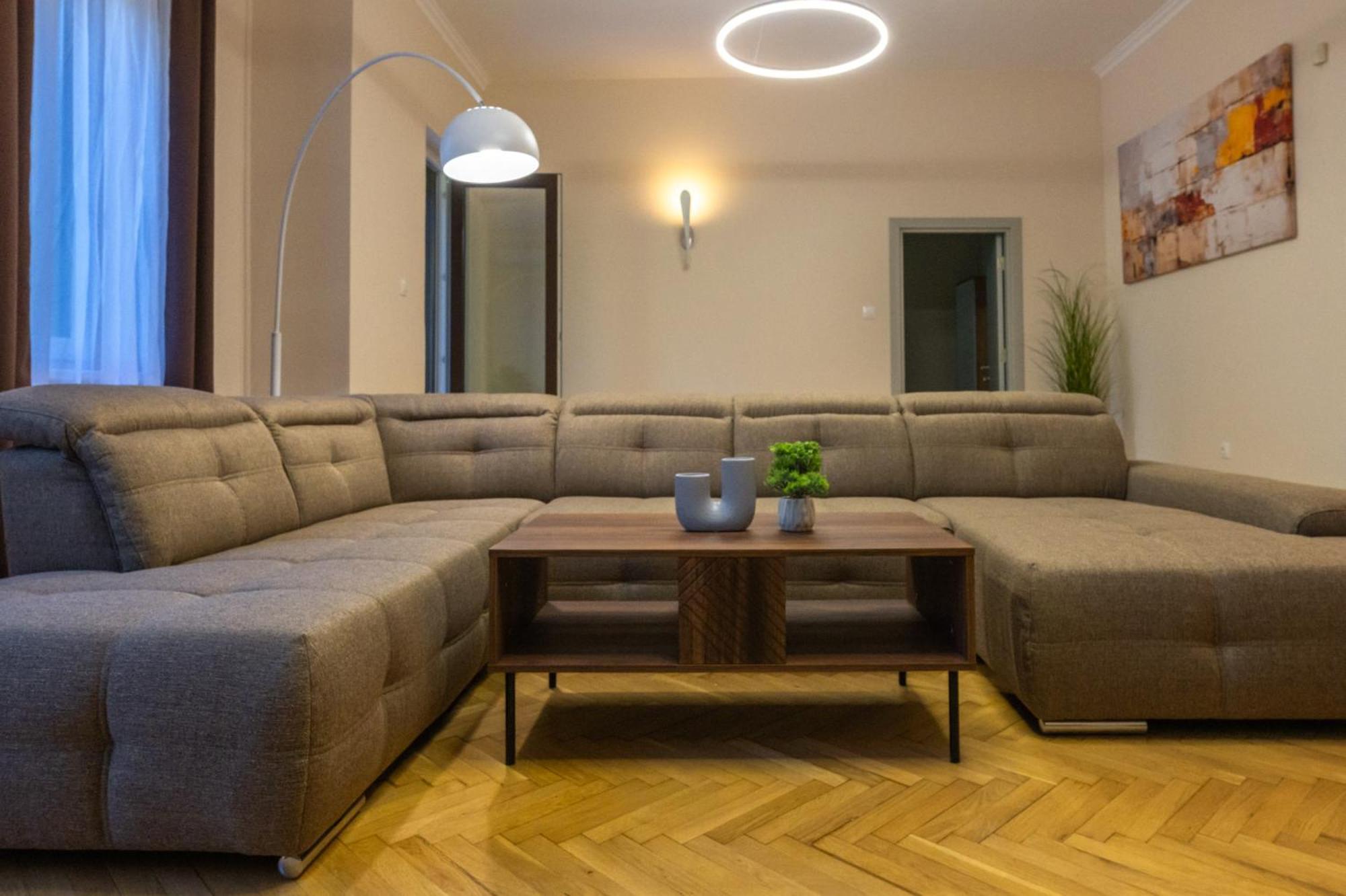 D6 Apartments Siófok Kültér fotó
