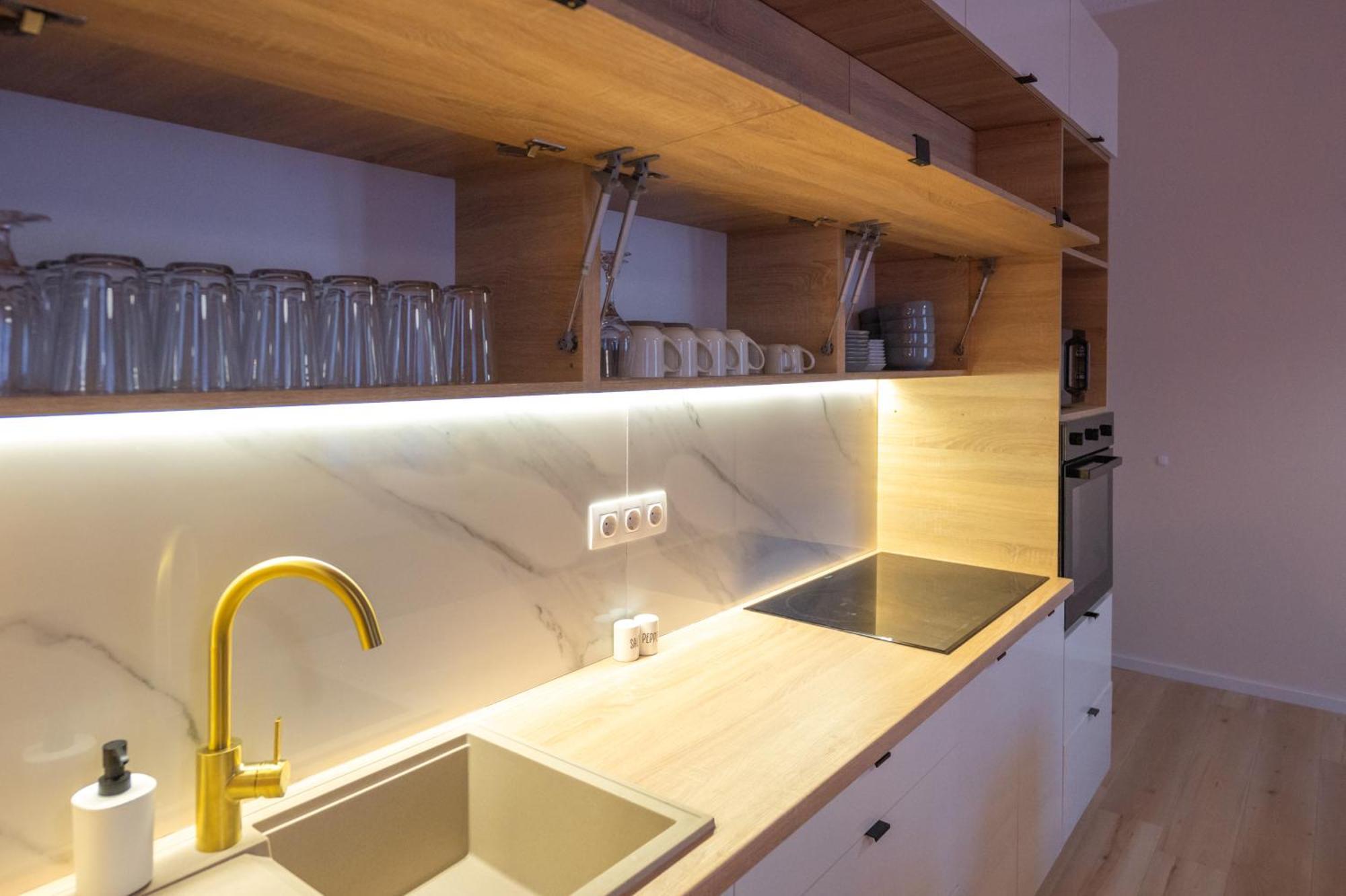 D6 Apartments Siófok Kültér fotó