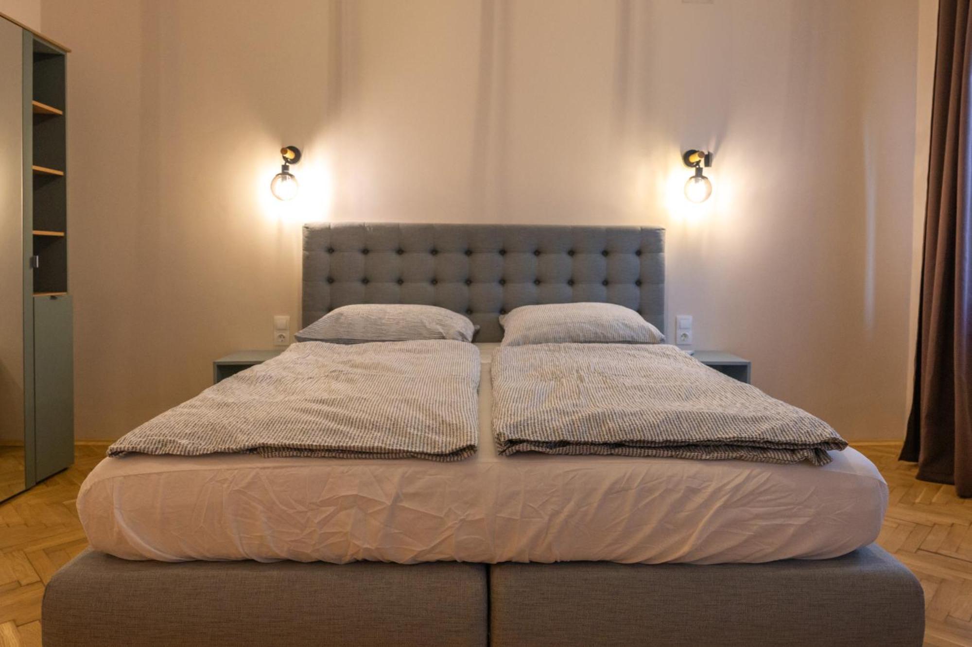 D6 Apartments Siófok Kültér fotó