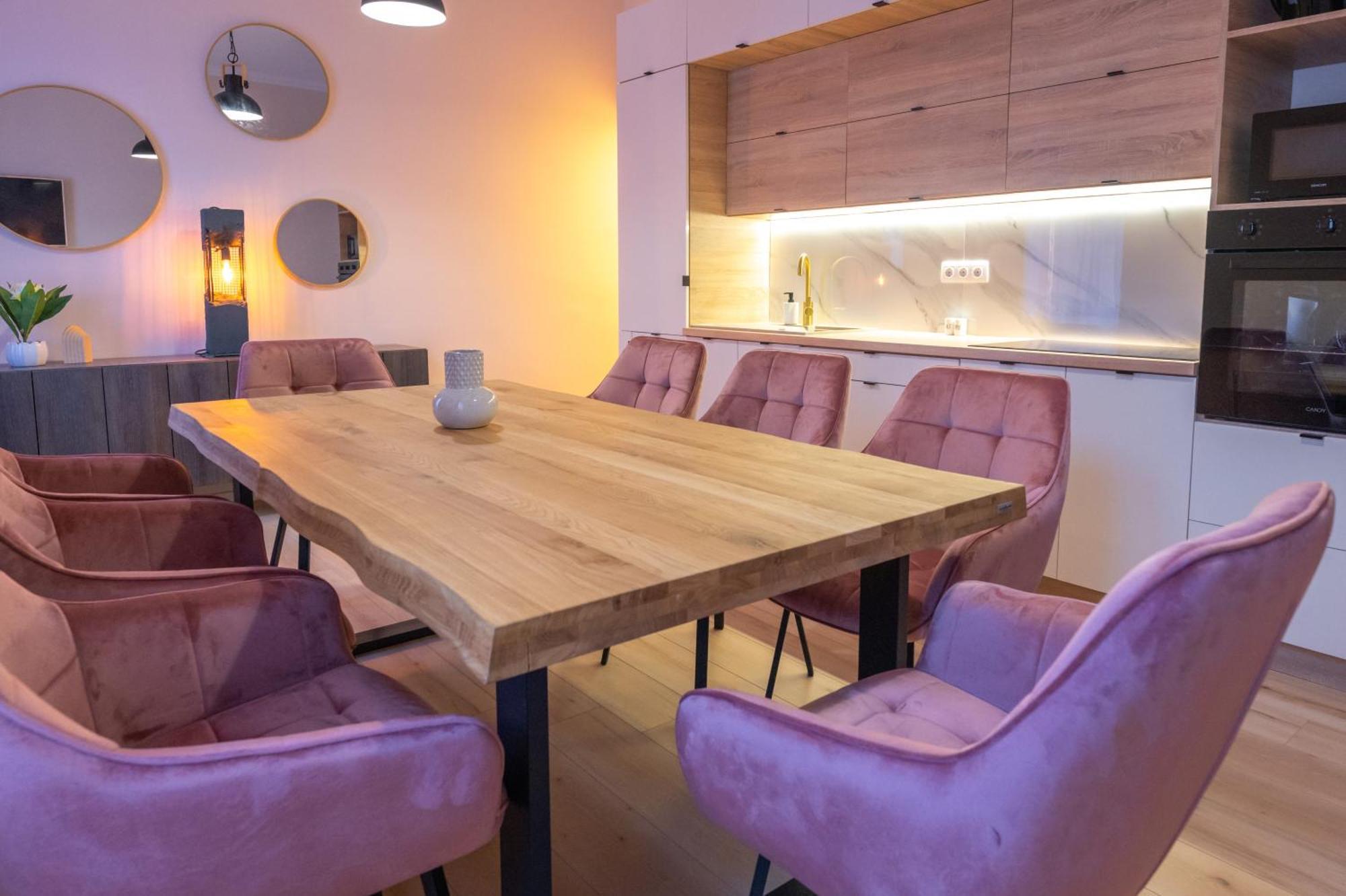 D6 Apartments Siófok Kültér fotó