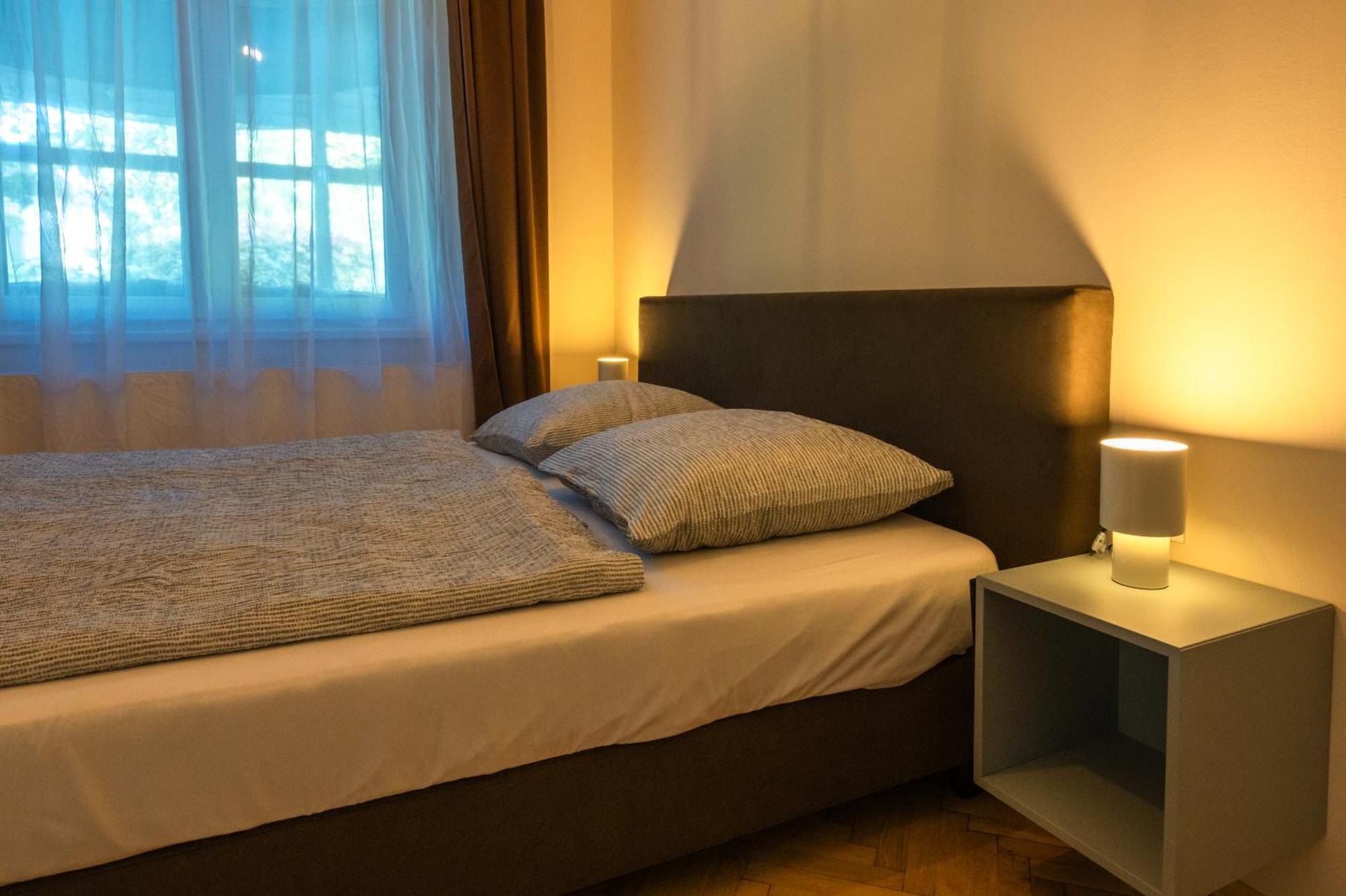 D6 Apartments Siófok Kültér fotó