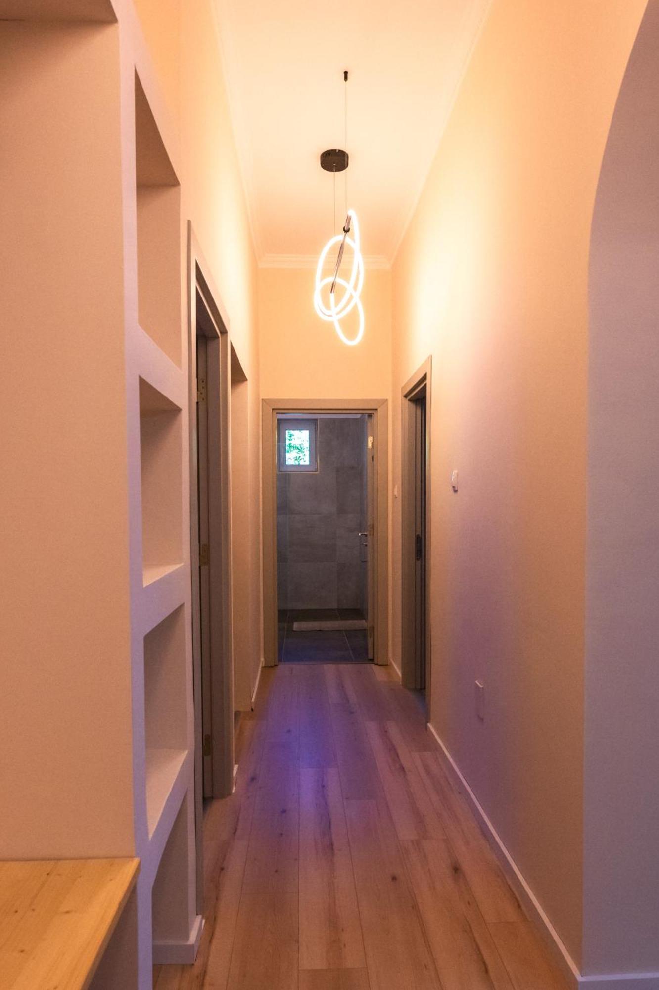 D6 Apartments Siófok Kültér fotó