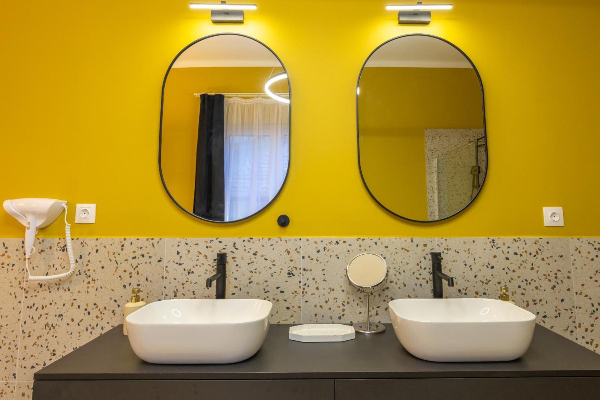 D6 Apartments Siófok Kültér fotó