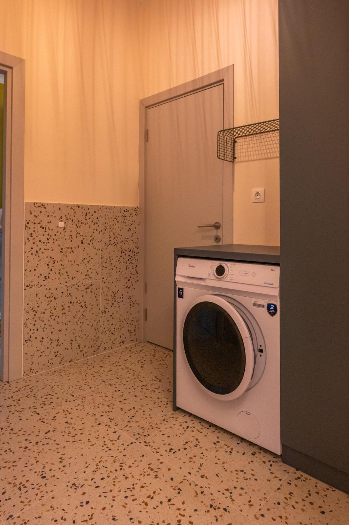 D6 Apartments Siófok Kültér fotó