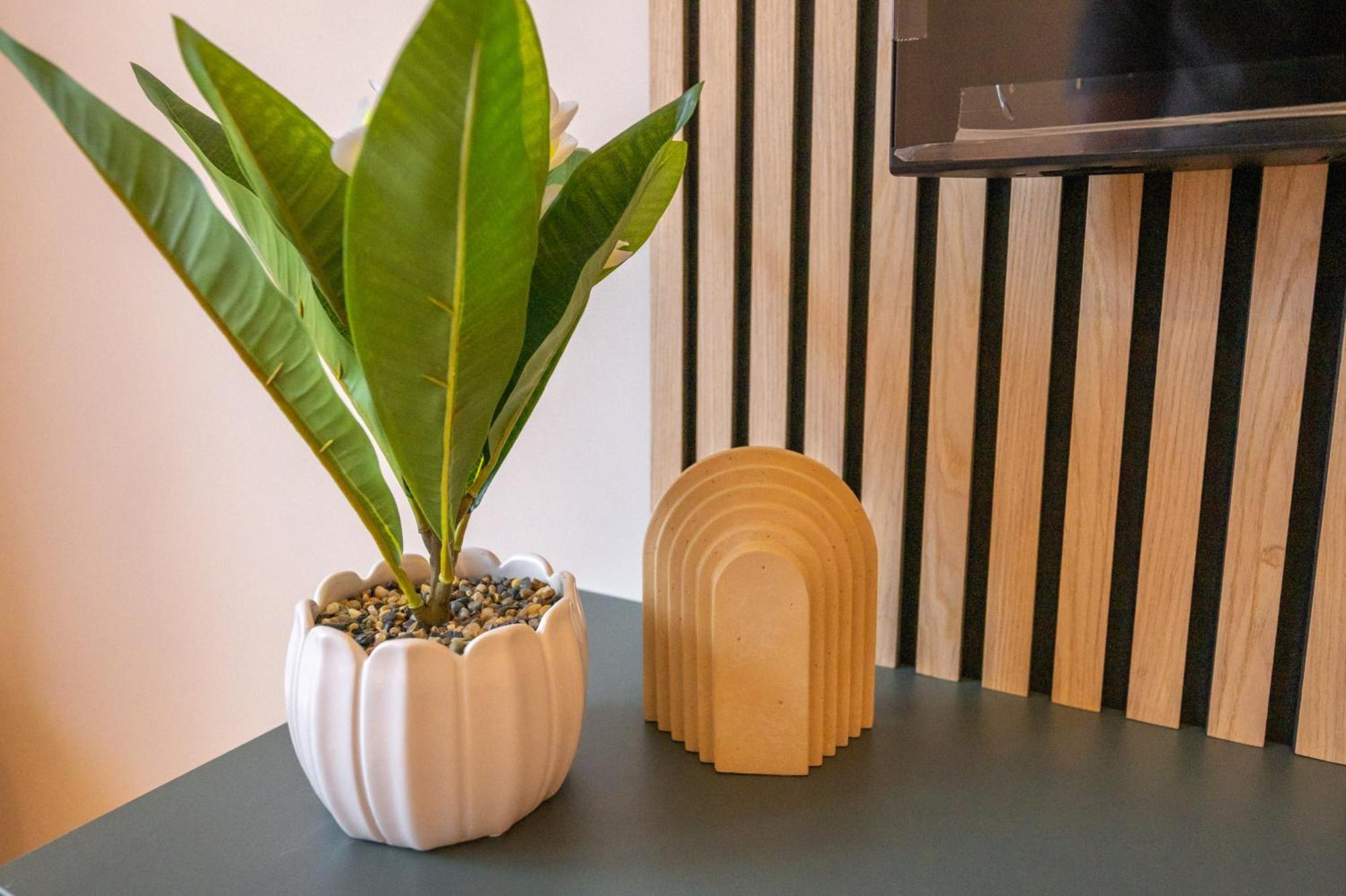 D6 Apartments Siófok Kültér fotó