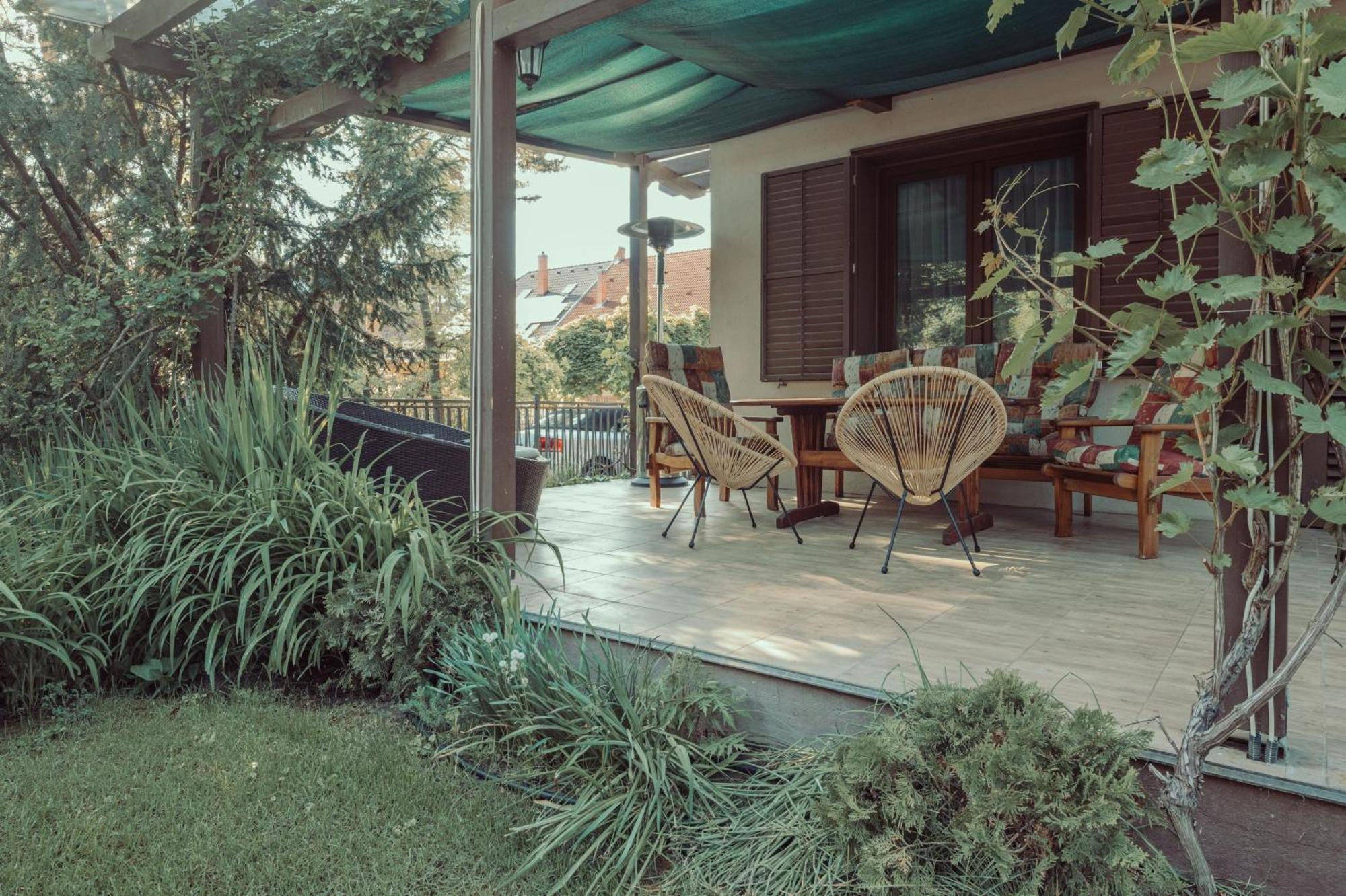 D6 Apartments Siófok Kültér fotó